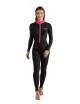 SKIN WETSUIT 1 MM LADY