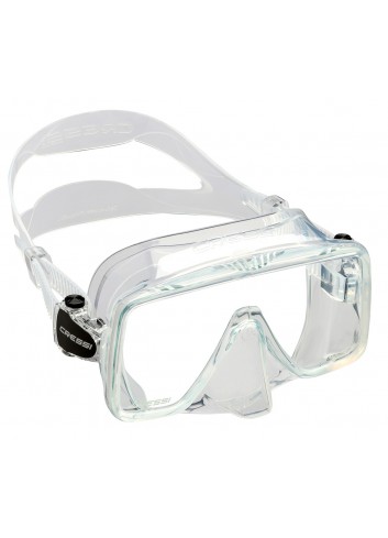 MASCARA CRESSI BUCEO SF1
