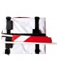 SPYDER FLOAT RED