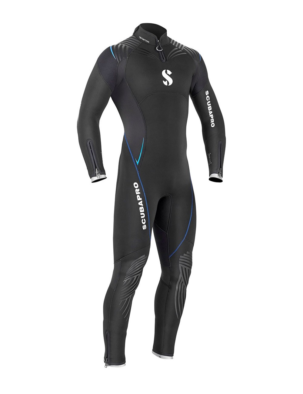 Scubapro suit 2025