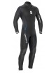 DEFINITION WETSUIT 5 MM MAN