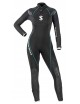 DEFINITION WETSUIT 5 MM LADY