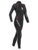 DEFINITION WETSUIT 3 MM LADY
