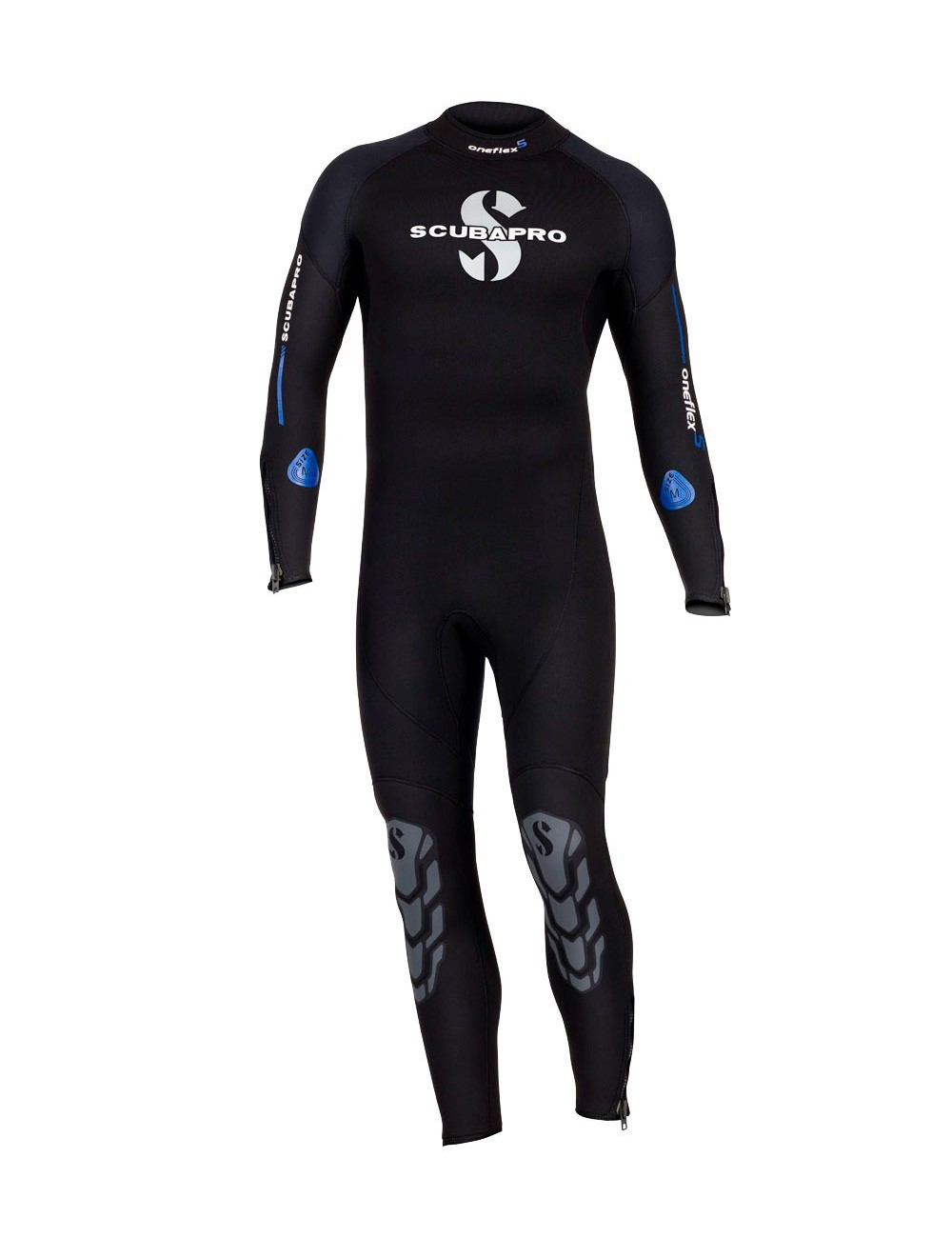 scubapro oneflex 5mm