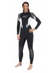 REEF WETSUIT 3 MM LADY