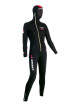 MONO DIVER 5 MM MUJER
