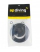 KIT ADV PARA REBREATHER APD