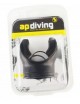 BOQUILLA BUCAL PARA REBREATHER EVO/INSPI