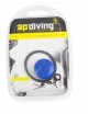 KIT INYECTOR DILUYENTE PARA REBREATHER EVO/INSPI