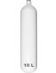 BOUTEILLE ACIER 10 L 300 B