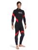 MONOPIÉCE PIONEER 5 MM HOMME