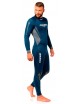 FAST WETSUIT 3 MM MAN