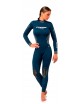 FAST WETSUIT 3 MM LADY