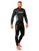 FAST WETSUIT 7 MM MAN