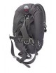 ENVELOPPE IRON 16 L NOIR + BP ACIER + HARNAIS