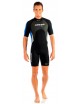 SHORTY MED X 2.5 MM HOMBRE