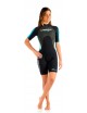 SHORTY MED X 2.5 MM FEMME