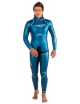 FREE WETSUIT 3.5 MM MAN