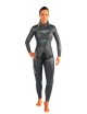FREE WETSUIT 3.5 MM LADY