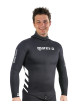 APNEA 50 HOODED VEST OPEN CELL MAN