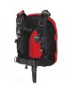 MODULAR 20 WING BCD RED