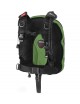 MODULAR 20 WING BCD GREEN