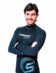 CAMISETA SAMOA LONG M/LARGA 1 MM HOMBRE