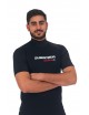 T-SHIRT SAMOA MANCHE COURTE 1 MM HOMME