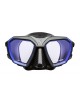 D-MASK BLACK/BLUE