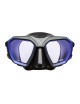 MASCARA D-MASK NEGRO/AZUL