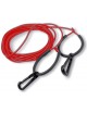 BUOY ELASTIC FLOAT LINE  4 MM