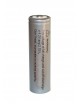 BATTERIE 18650 POUR LAMPE TORCHE D10/D20/W42/V10