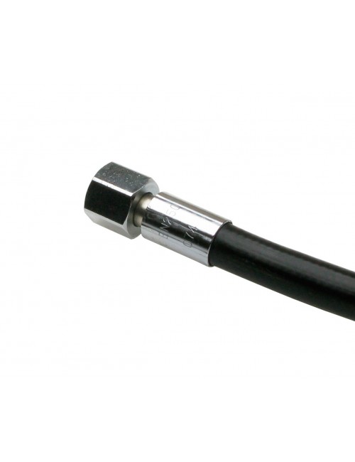 TDS DIVING REGULATOR HOSE 75 CM