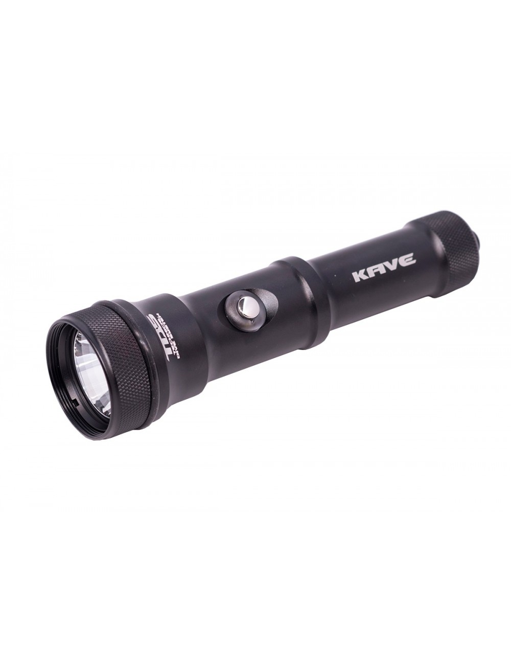 FOCO BUCEO KAVE 1800 LUMEN RECARGABLE USB-C LINTERNA TDS