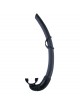 RECORD FLEX SNORKEL BLACK