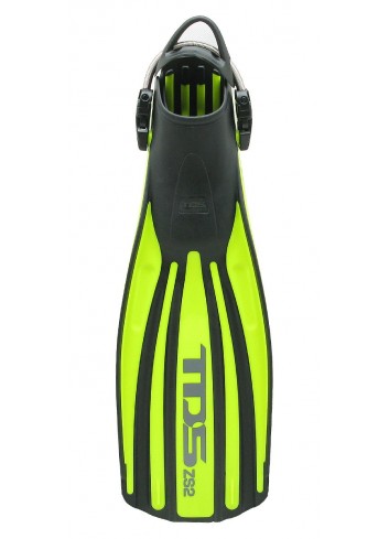 ALETA TDS BUCEO ZS2 AMARILLO