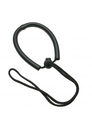 WRIST STRAP BLACK
