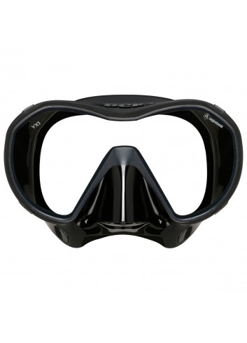 MASQUE APEKS PLONGEE TEK Vx1 NOIR