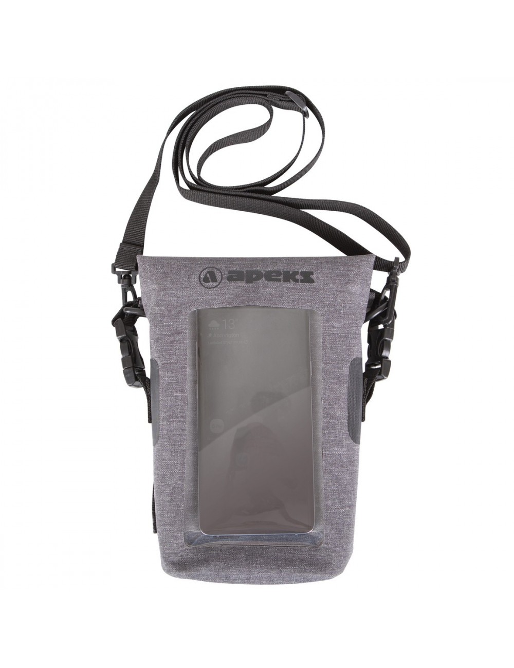 SAC APEKS DRY BAG PHONE CASE PLONGEE MINI SAC ETANCHE