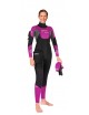 SEMISECO ICE SKIN SHE DIVES MUJER