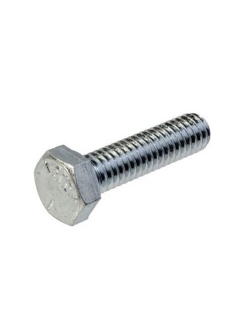 TORNILLO M8 40 MM ACERO INOX