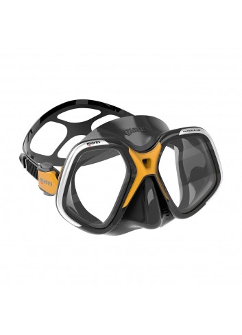 MASCARA MARES BUCEO CHROMA UP