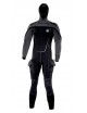 THERMIQ ADV 8/7 MM SEMIDRYSUIT MAN