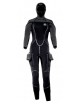 THERMIQ ADV 8/7 MM SEMIDRYSUIT LADY