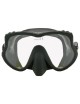 FRAMELESS TEK MASK BLACK