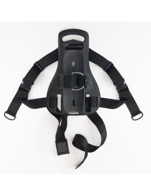 TDS BOAT EMERGENCY DIVE SET