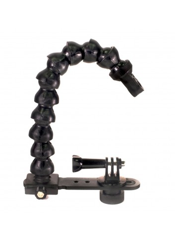 ACTION CAM VIDEO LIGHT STAND MINI