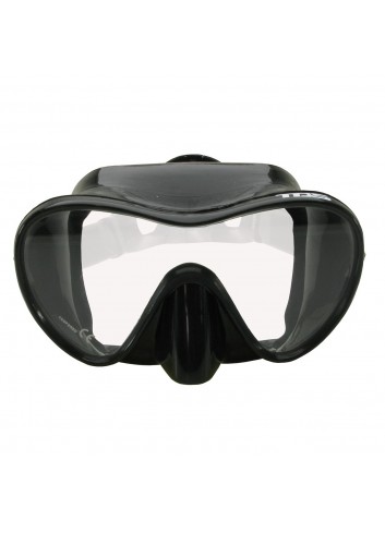 TDS FRAMELESS FUN DIVING MASK