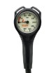 MINI PRESSURE GAUGE 400 BAR