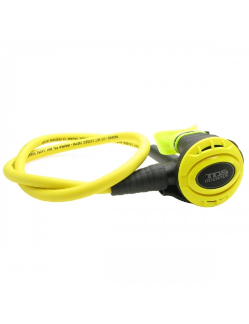 TDS OWD SCUBA DIVING GEAR SET